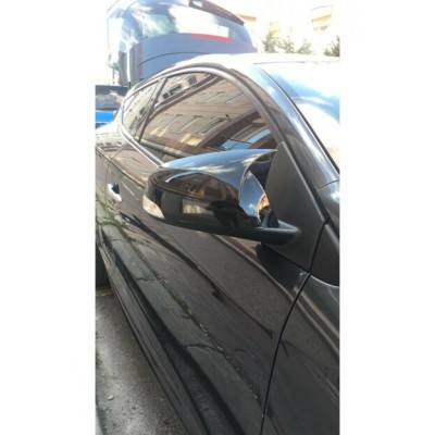 Renault Megane 3 Yarasa Ayna Kapağı (2009-2016)